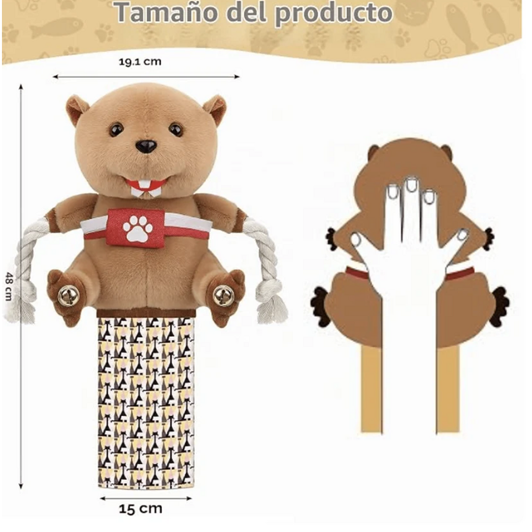 Guante de juego para proteger tus manos