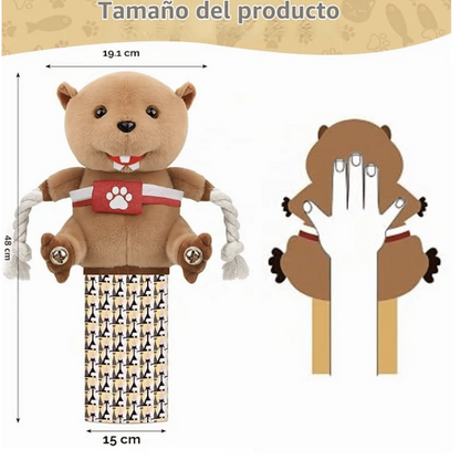Guante de juego para proteger tus manos